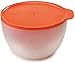 Joseph Joseph M-Cuisine Cool-Touch Microwave Bowl