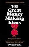 101 great money making ideas