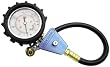 Motion Pro 0-15psi Pressure Gauge 08-0259