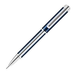 Pelikan 954933 - Druckbleistift D40 Pura  Blue silver (blau-silber)
