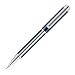 Pelikan 954933 - Druckbleistift D40 Pura  Blue silver (blau-silber)
