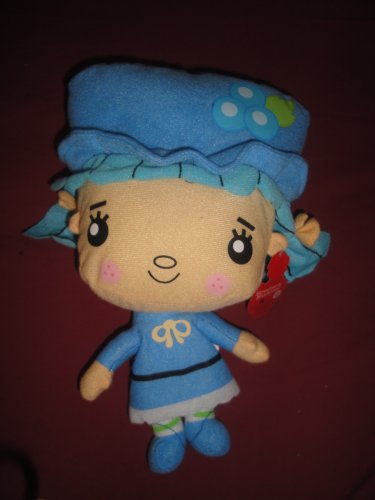 Strawberry Shortcake BLUEBERRY MUFFIN Doll