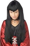 Vampire Girl Wig Child
