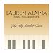 Like My Mother Does - Piano - Single