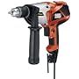 Black & Decker DR550 7 Amp 1/2-Inch VSR Drill/Driver