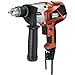 Black & Decker DR550 7 Amp 1/2-Inch VSR Drill/Driver