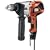 Black & Decker DR550 7 Amp 1/2-Inch VSR Drill/Driver