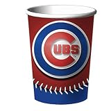 Chicago Cubs Party Cup
