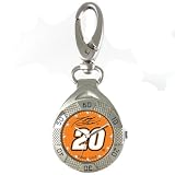 Tony Stewart Clip on Golf Watch