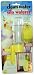 JW Pet Company Clean Water Silo Waterer Bird Accessory, Regular (Colors Vary)