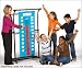 Quality Thermometer/Goal Gauge Pocket Chart By Carson Dellosa