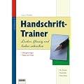 Handschrift-Trainer