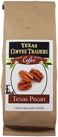 Texas Pecan (Whole Bean)