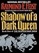 Shadow of a Dark Queen (The Serpentwar Saga, #1)