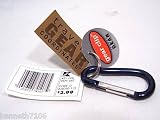 Lot of 3 Remington Carabiners Gear Clips and Keyrings