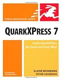 QuarkXPress 7 for Windows & Macintosh