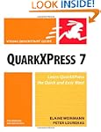 QuarkXPress 7 for Windows and Macinto...