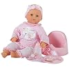 Corolle - K6755 -  Les Classiques - Poupons � fonctions - Lia Interactive