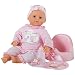 Corolle Special Feature Baby Doll Lia Interactive Doll - 17 "