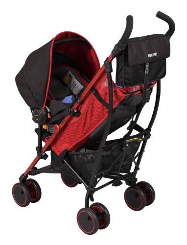 RECARO i-walk CS+ ローテブリッツェン RJ900.51