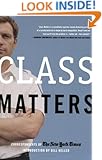 Class Matters