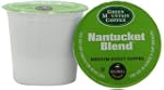 Green Mountain Coffee, Nantucket Blen...