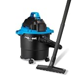 Aquavac 58120203 Boxter 15 P schwarz/blau