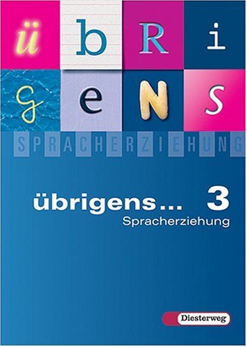 Spracherziehung