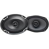 MTX TDX692 Thunder Dome 6-Inch X 9-Inch 2-Way Coaxial Speaker