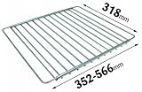 Oven Shelf Universal