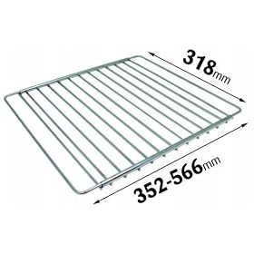 Oven Shelf Universal