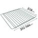 Oven Shelf Universal