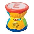 Learn & Groove Alphabet Drum