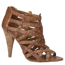 Nine West Women's Kentaro Gladiator Sandal
