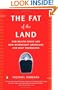 The Fat of the Land: The Obesity Epidemic and How Overweight Americans Can Help Themselves