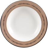 Wedgwood - Laurel, Soup Plate 23cm