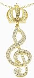 Produkt-Bild: POMP&Ouml;&Ouml;S Collier G0027N/00/00/85