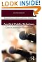 Applied Public Relations: Cases in Stakeholder Management (Lea's Communication Series)