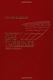 Fundamentals of Gas Turbines