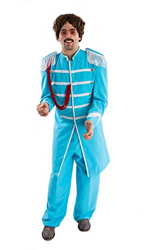 Beatles Halloween Costumes