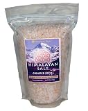 1 Kg Himalayan Coarse Grinder Salt