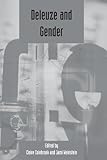 Deleuze and gender