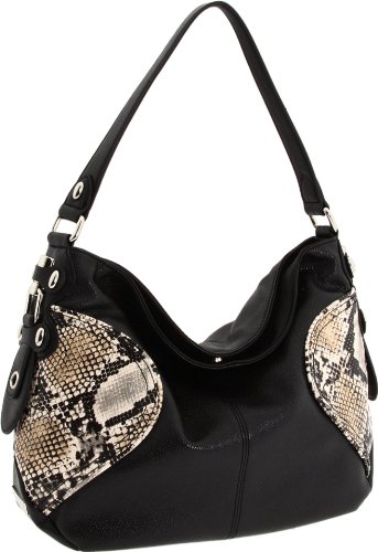 Jessica Simpson Blair Hobo