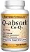 Jarrow Formulations Jarrow Q-aborb Co-q10 30 Mg, 120 Gels