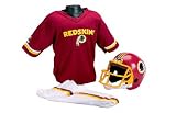 Washington Redskins Kids/Youth Football Helmet Uniform Set