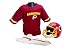 Washington Redskins Kids/Youth Football Helmet Uniform Set - Small (Kids 4-6)