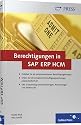 Berechtigungen in SAP ERP HCM