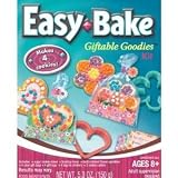 Easy Bake Oven Refill - Giftable Goodies Kit