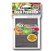 Ultra Pro Mini Deck Protector Box of 15 packs Spectrum Black