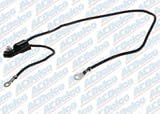 ACDelco 4XX39-1C Cable Assembly